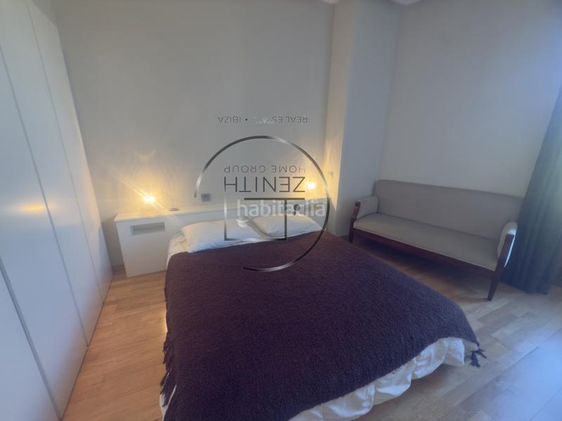 Foto 02597308-fd6b-4354-8481-0dfcd28dc58e. Lloguer pis amb calefacció a Dalt Vila-La Marina Ibiza