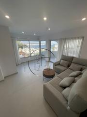 Pis a Santa Eulria des Riu. Piso exclusivo en siesta con vistas directas al mar y acceso dir