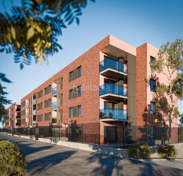 Foto 1853e0c4-0c1b-4575-a7a1-7d696f88439d. Appartement 61m<sup>2</sup> avec chauffage parking dans Llinars del Vallès