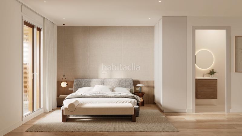 Foto 211d8550-8d64-49f9-ae78-b29049f9dfd7. Promotion Residencial Cal Pirrot dans Vallromanes. Logements de biens neufs