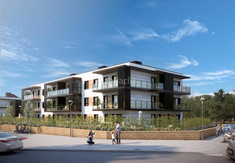 Foto 4f373da6-a3f7-464e-9e55-275d08185fb8. Promotion Residencial Cal Pirrot dans Vallromanes. Logements de biens neufs