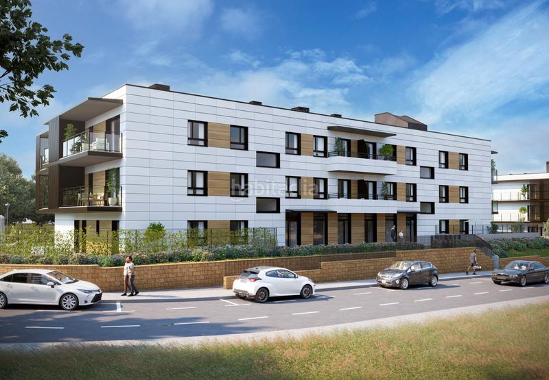 Foto 78c8bca1-2ab3-4469-8aad-a240c0701c9f. Promotion Residencial Cal Pirrot dans Vallromanes. Logements de biens neufs