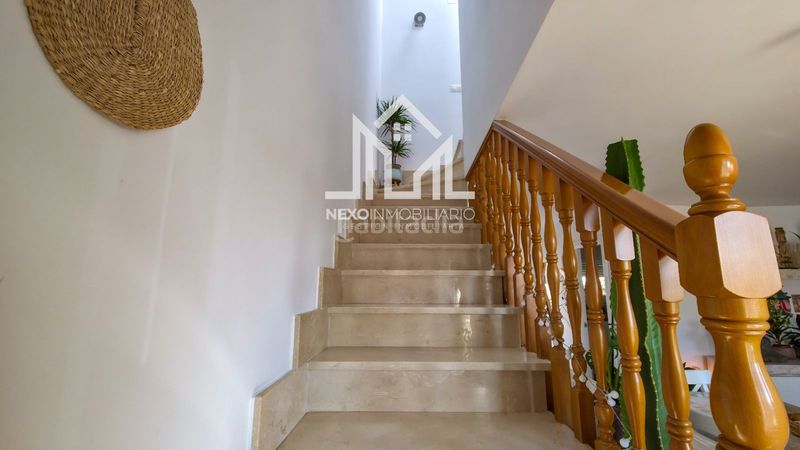 Foto 03ebb729-7e01-4d3d-a6f4-290b551f5897. Casa adosada en Borox