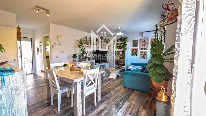 Foto 11645ee8-6523-429e-9737-1a2c66cf9214. Casa adosada en Borox