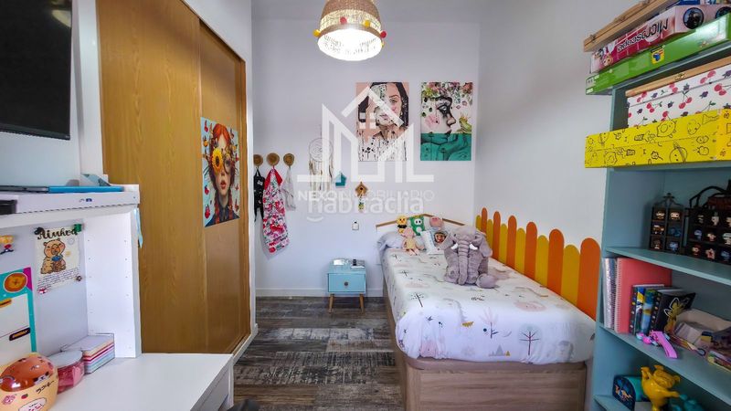 Foto 24371f78-0a43-4f67-a944-6a9cc2f69613. Casa adosada en Borox