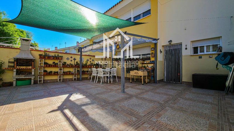 Foto 33134ba0-fac8-4b34-a5e4-4c560d7c6dba. Casa adosada en Borox