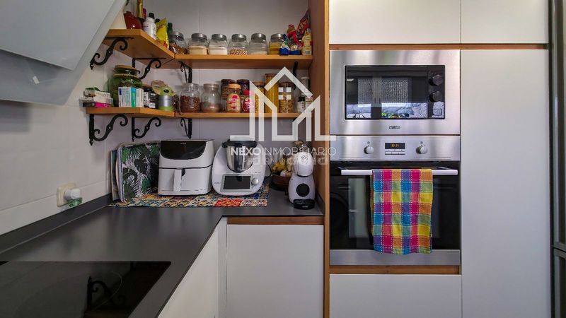 Foto 7ddb8cb6-a3f7-4c33-8299-5948f20a03e5. Casa adosada en Borox