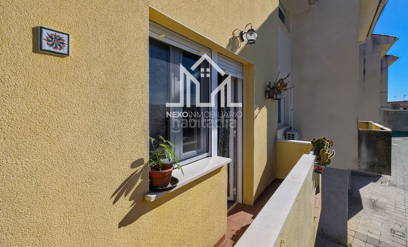 Foto a2957fb5-947c-48d5-b3bb-b978e333c907. Casa adosada en Borox