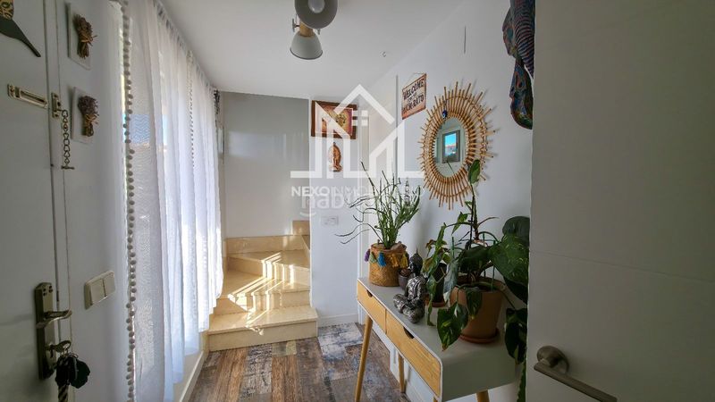 Foto db3b0445-67ed-4730-98a2-51f102d23920. Casa adosada en Borox