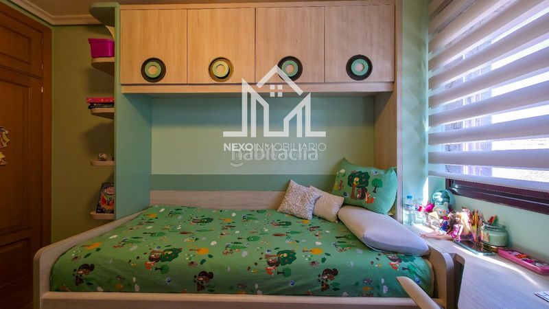 Foto 0102ff31-31c3-4a9b-8e55-c722cf927127. Piso en El Quiñón Seseña