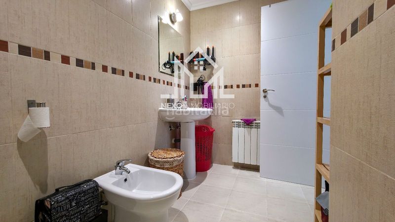 Foto 0beaa5f3-6a4e-4496-906f-5fa91efaa758. Piso en El Quiñón Seseña