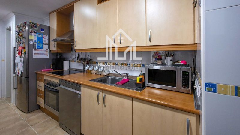 Foto 10ebf0cc-67d4-4e6f-b364-052b5b210f6d. Piso en El Quiñón Seseña