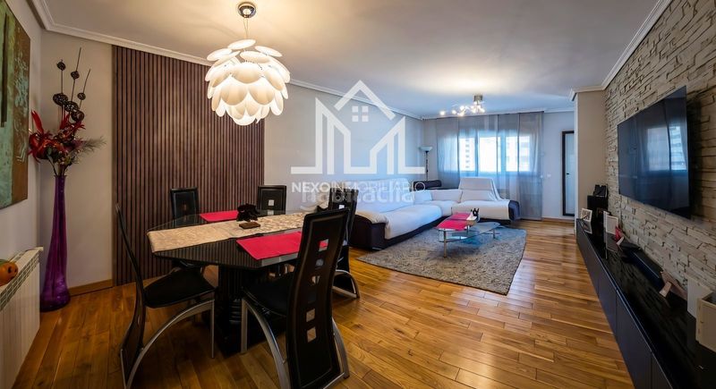 Foto 14e29a2c-450c-4f31-ac81-d02d88b717c6. Piso en El Quiñón Seseña