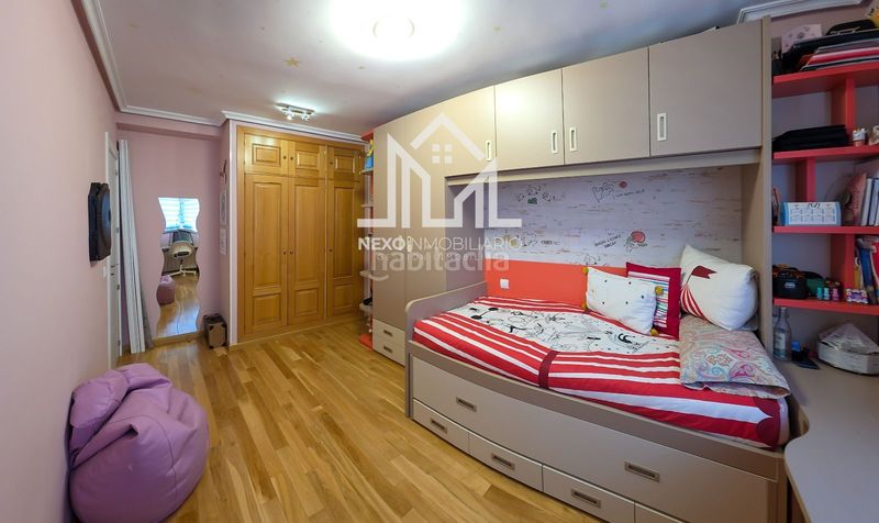 Foto 15d54f76-c2ed-48d7-9fdf-e27aa9608b5e. Piso en El Quiñón Seseña