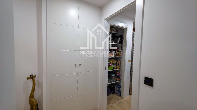 Foto 4cbf3a4c-8aa9-4a40-a85f-85a77be9107e. Piso en El Quiñón Seseña