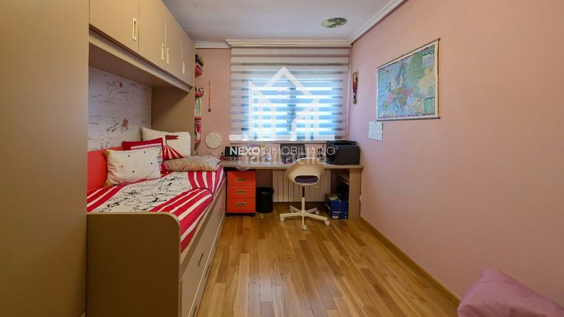 Foto 519f7961-a030-455d-8c92-b217c46a4045. Piso en El Quiñón Seseña