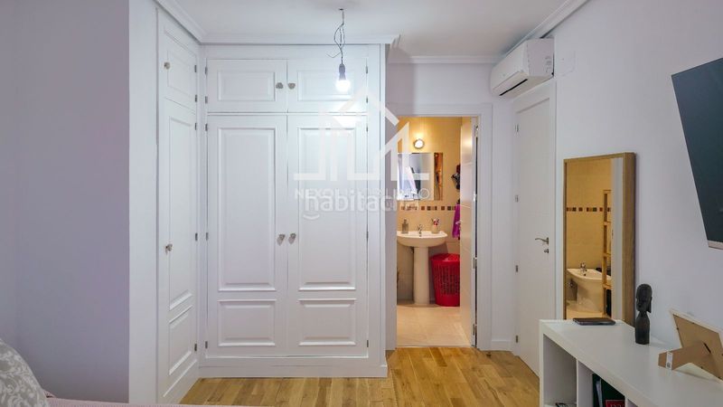 Foto 53662f8a-e686-4c2d-8084-a8fca32369f1. Piso en El Quiñón Seseña