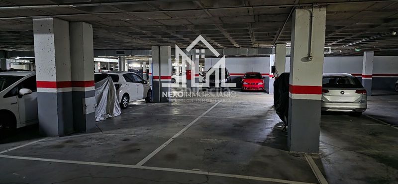 Foto 55b8b522-ea82-4bfa-be2e-f94f08d6b7c6. Piso en El Quiñón Seseña