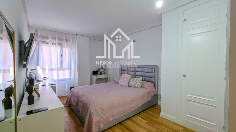 Foto 629e7d0b-dacd-43a3-a267-51c212fbe3d4. Piso en El Quiñón Seseña