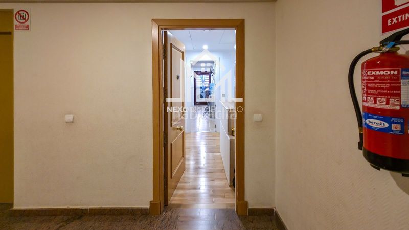 Foto 65b9663c-b2ff-4de8-a4b4-8d9a93204f01. Piso en El Quiñón Seseña