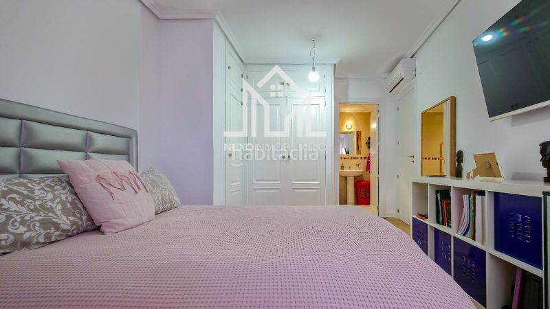 Foto 670ec9b7-01ab-4112-a2db-19aefe32cab8. Piso en El Quiñón Seseña