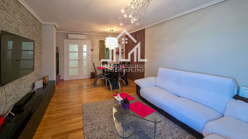 Foto 67a6ed74-cc1b-48ff-a1aa-6464ebcea051. Piso en El Quiñón Seseña