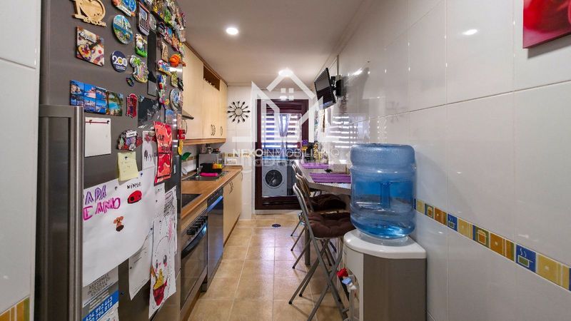 Foto 86ef81c1-d2d4-4612-9ccf-8b86297a5c6a. Piso en El Quiñón Seseña