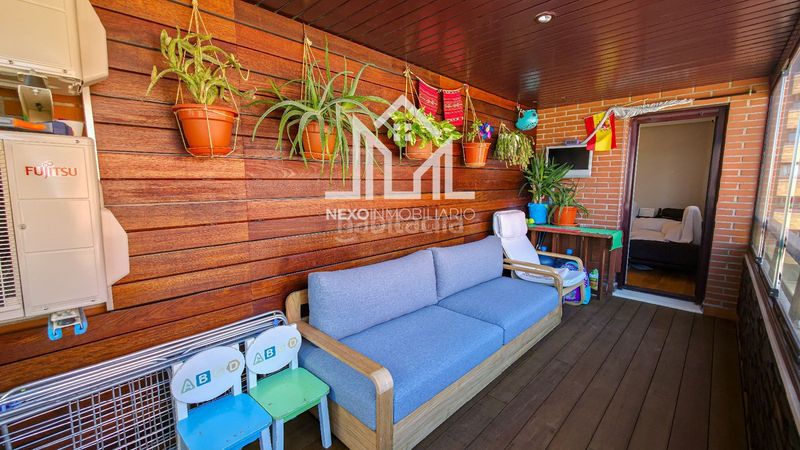 Foto 8e09f347-2c33-417c-9037-91a904f94613. Piso en El Quiñón Seseña