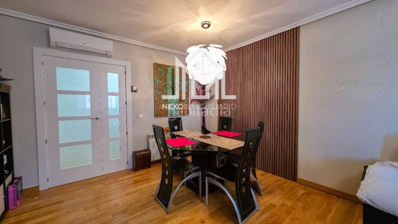 Foto 8f108049-c60c-4189-9e5a-7a3165934282. Piso en El Quiñón Seseña