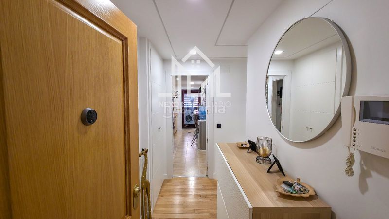 Foto 909bfed4-dfe4-44cd-8b79-9a771d2d504e. Piso en El Quiñón Seseña