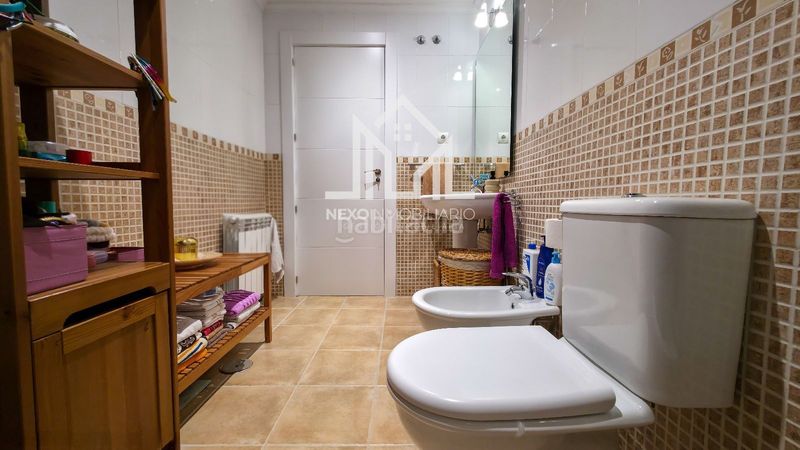 Foto 9a7756d2-4d84-46ab-aa9d-c47fc02f0514. Piso en El Quiñón Seseña