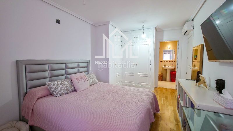 Foto bd21f3cc-7785-4a0a-a437-1dfe0d6023f7. Piso en El Quiñón Seseña