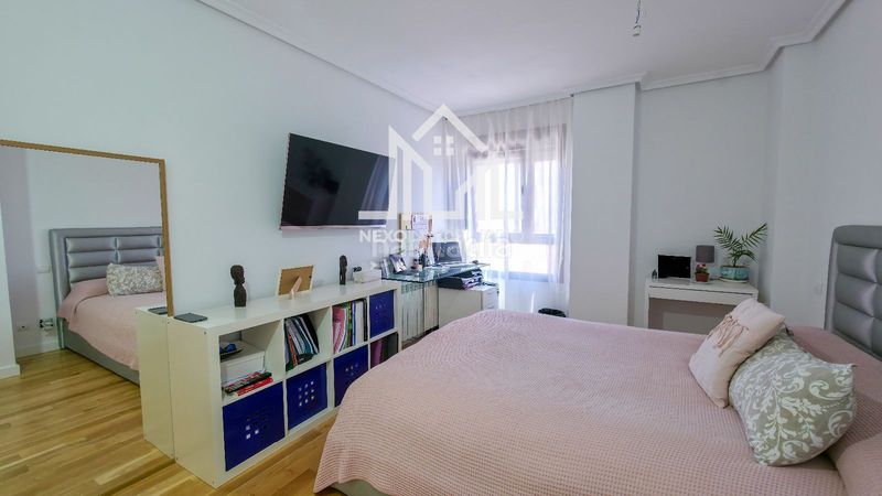 Foto c70d7107-05cd-455d-b66e-3bf91a26e2d7. Piso en El Quiñón Seseña