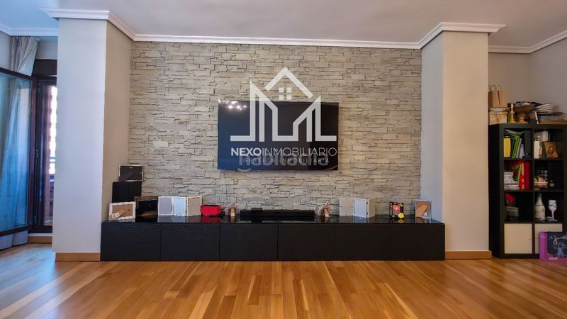 Foto d7136fcd-dada-4297-ad46-e17f98ca482e. Piso en El Quiñón Seseña