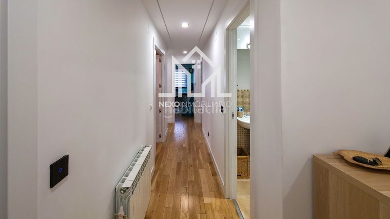 Foto e5919c63-724a-4aee-b314-ee4978719f25. Piso en El Quiñón Seseña