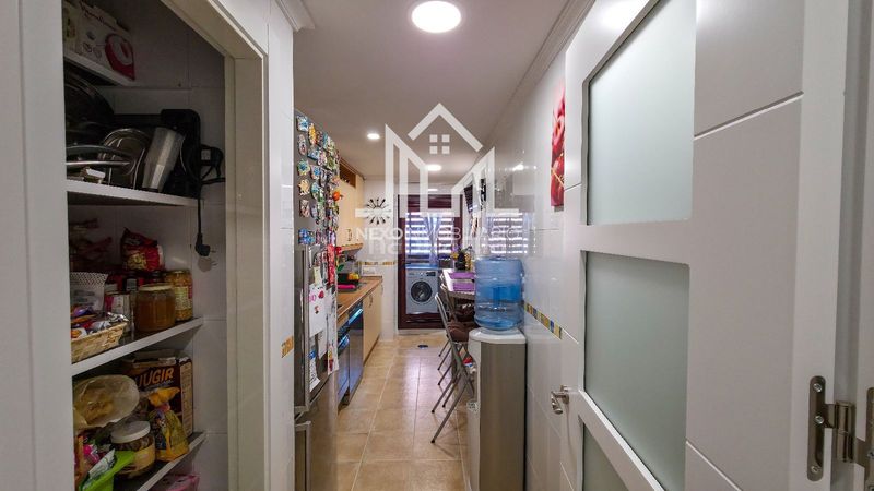 Foto fa09e4c2-cc95-43ac-bebb-e34dd7512c99. Piso en El Quiñón Seseña