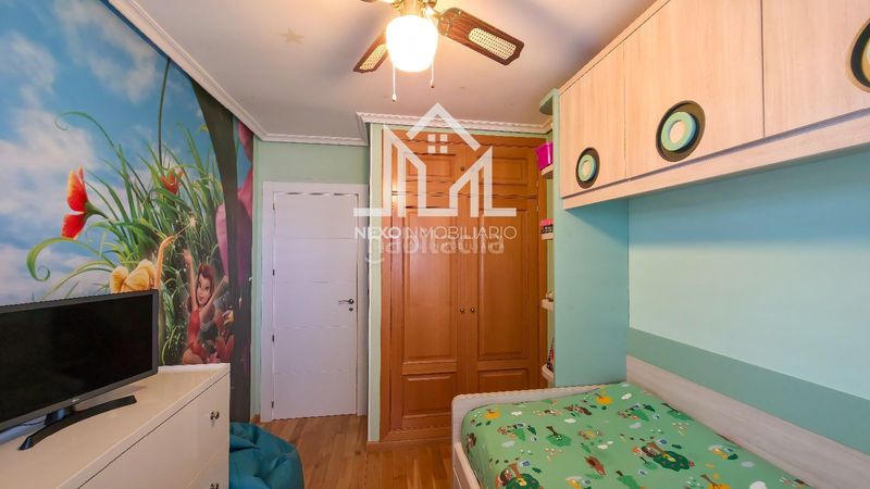 Foto fd4fb60e-51a0-42a2-bea2-6fb608be8e4d. Piso en El Quiñón Seseña