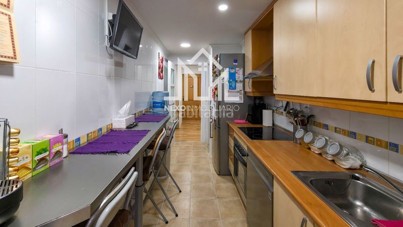 Foto 5950490b-b4c1-49bd-80cd-606f27f666fb. Pis amb aparcament piscina a El Quiñón Seseña