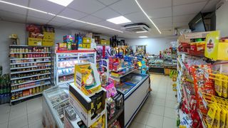 Traspàs Local Comercial  Claudio coello. Traspaso negocio rentable de alimentación, panadería y asador de