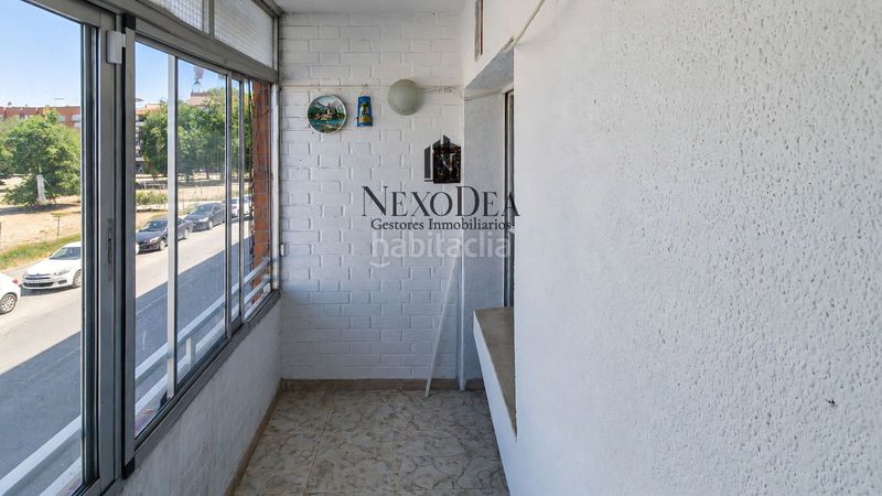 Foto 4a7b42f9-d25d-4e68-bc98-9abf5c04c237. Pis a Brezo Valdemoro