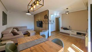 Etagenwohnung  Leonardo da vinci. Piso en venta en el quiñon