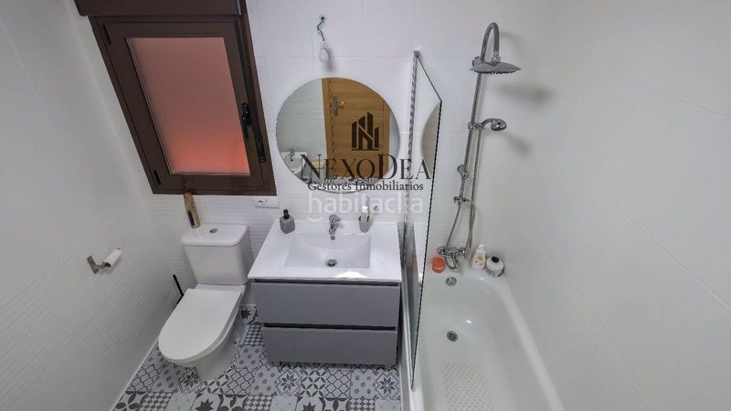Foto d0664b1b-fa5a-46bb-807e-fc20b5ba3672. Pis amb aparcament piscina a El Quiñón Seseña