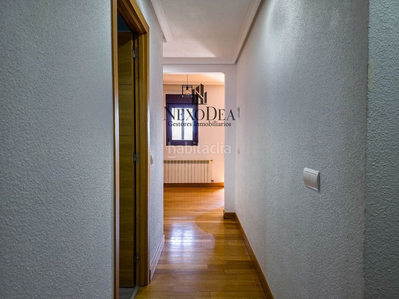 Foto eab6f86e-2ae6-4449-994b-09d3b8e359c1. Pis amb aparcament piscina a El Quiñón Seseña