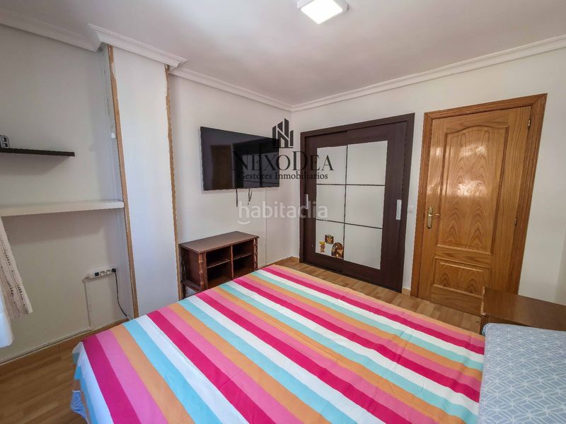 Foto 06b109af-298e-49ac-855e-e6f60abf485e. Piso listo para entrar a vivir! piso de 3 dormitorios con terraza y ascensor en Parla
