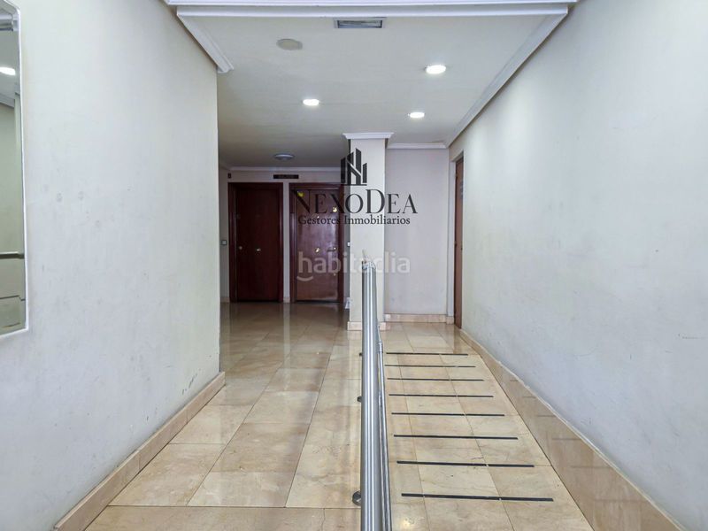 Foto 0e997328-7d04-43b6-a0ef-daf4c15fe014. Piso listo para entrar a vivir! piso de 3 dormitorios con terraza y ascensor en Parla
