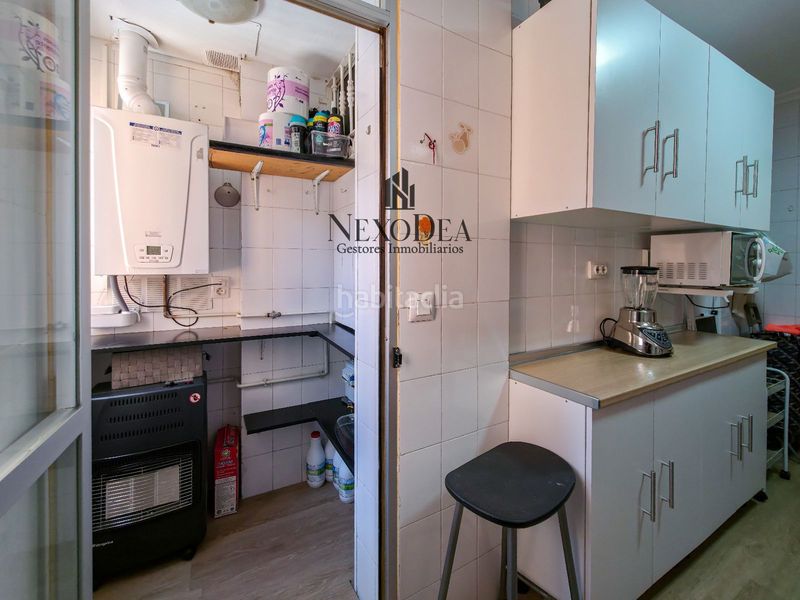 Foto 3b49afde-999f-4815-aca2-975f7d13dbca. Piso listo para entrar a vivir! piso de 3 dormitorios con terraza y ascensor en Parla
