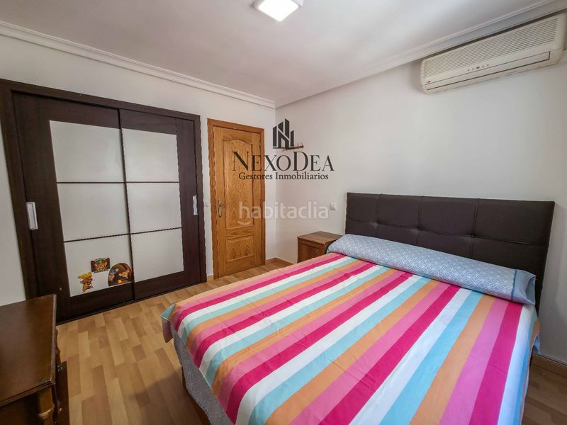 Foto 3e9026a7-b073-4888-a96f-af306b26feba. Piso listo para entrar a vivir! piso de 3 dormitorios con terraza y ascensor en Parla