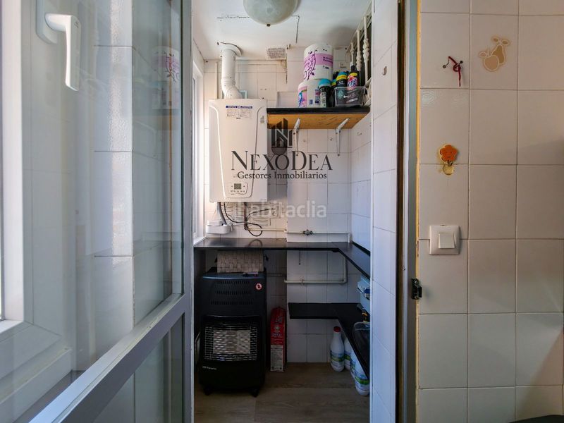 Foto 4bab193a-1935-4564-8d70-92caad21494b. Piso listo para entrar a vivir! piso de 3 dormitorios con terraza y ascensor en Parla