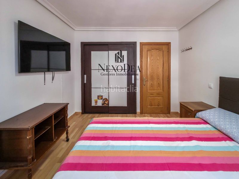 Foto 523dc100-d62d-4e8b-aef5-3861962a657e. Piso listo para entrar a vivir! piso de 3 dormitorios con terraza y ascensor en Parla