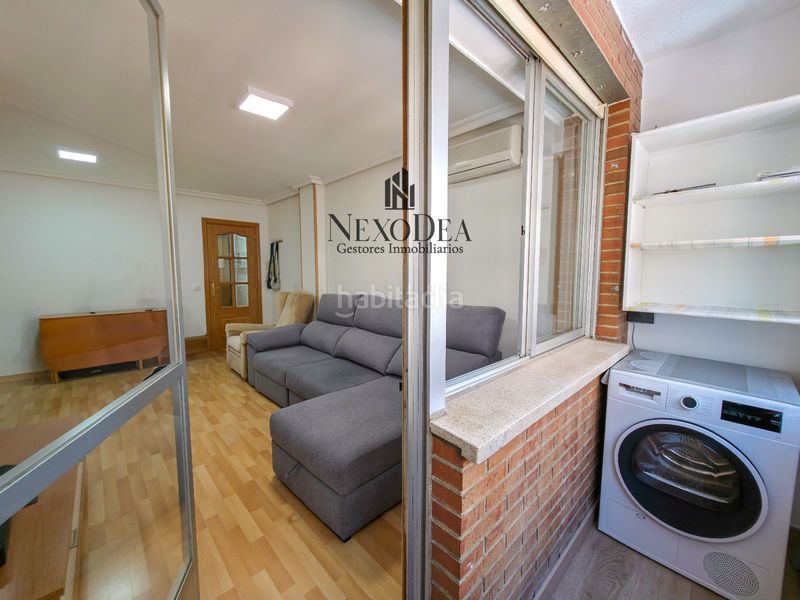 Foto 6925c5b0-7056-4eaf-ab05-4f1251345d63. Piso listo para entrar a vivir! piso de 3 dormitorios con terraza y ascensor en Parla